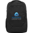 Olympus Recycled 15" Laptop Backpack | https://www.bestnamebadges.com
