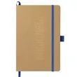 FSC® Mix 5.5" x 8.5" Eco Color Bound Journal | https://www.bestnamebadges.com