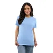 DARA SS Tech Tee - Women's | https://www.bestnamebadges.com