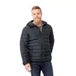 Men's Norquay Insulated Jacket | https://www.bestnamebadges.com