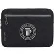 Elleven Recycled 15" Laptop Sleeve | https://www.bestnamebadges.com