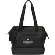Daybreak Recycled Weekender Tote | https://www.bestnamebadges.com