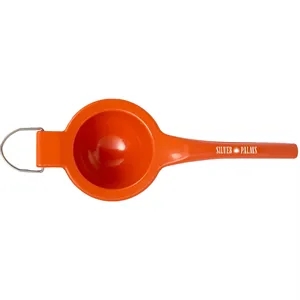 Kitchi Orange Squeezer | https://www.bestnamebadges.com