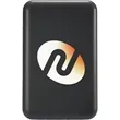 Solekick™ UL Listed MagClick™ Wireless Power Bank | https://www.bestnamebadges.com