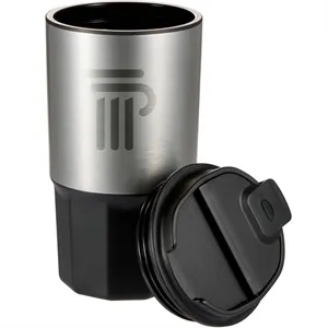 Brit Eco-Friendly Tumbler 15oz | https://www.bestnamebadges.com