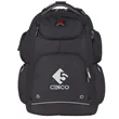 Wenger Odyssey TSA Recycled 17" Computer Backpack | https://www.bestnamebadges.com