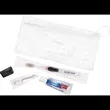 Teen Wellness 5-Piece Kit | https://www.bestnamebadges.com