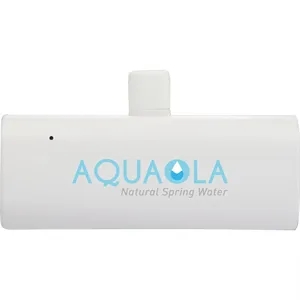 UL Listed 2200mAh Power Bank w/ Type-C Tip | https://www.bestnamebadges.com