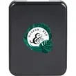 Rechargeable 100% RABS LED Compact Mirror | https://www.bestnamebadges.com