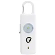 Safety Alarm Keychain | https://www.bestnamebadges.com