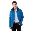 Men's PEYTO Softshell Jacket | https://www.bestnamebadges.com