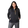 Women's FRAZIER Eco Knit Jacket | https://www.bestnamebadges.com