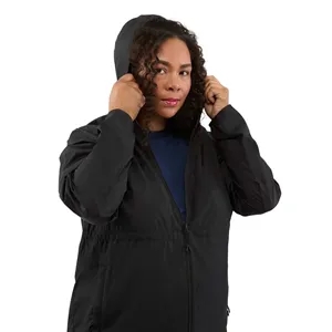 ANETO Lightweight Packable Jacket - Women's | https://www.bestnamebadges.com