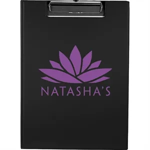 FSC® Mix Maxx Clipboard | https://www.bestnamebadges.com