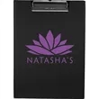 FSC® Mix Maxx Clipboard | https://www.bestnamebadges.com