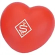 Heart Stress Reliever | https://www.bestnamebadges.com