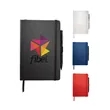 FSC® Mix 5.5" x 8.5" Nova Bound Journal | https://www.bestnamebadges.com