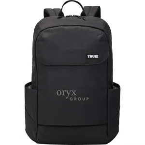 Thule Lithos 20L Recycled Laptop Backpack | https://www.bestnamebadges.com