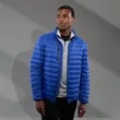 Men's Whistler Light Down Jacket | https://www.bestnamebadges.com