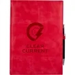 7" x 10" FSC® Recycled Morano Large Journal | https://www.bestnamebadges.com
