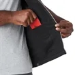 JORIS Eco Softshell Vest- Men's | https://www.bestnamebadges.com