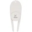Divot Tool with Ball Marker | https://www.bestnamebadges.com