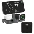 Nimble Pivot 3-in-1 Wireless Compact Charger | https://www.bestnamebadges.com