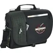 Verve TSA 15" Computer Messenger Bag | https://www.bestnamebadges.com