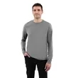 DARA LS Tech Tee - Men's | https://www.bestnamebadges.com