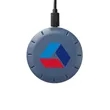 Solekick™ MagClick™ Fast Wireless Charging Pad | https://www.bestnamebadges.com