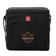 Wolverine 24 Can Lunch Cooler | https://www.bestnamebadges.com