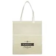 Apollo Recycled Non-Woven Convention Tote | https://www.bestnamebadges.com