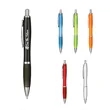 FUNCTION Score Quick-Dry Gel Pen | https://www.bestnamebadges.com