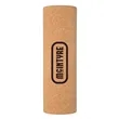 Wellable™ Cork Wellness Roller | https://www.bestnamebadges.com