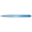 Recycled Ocean Plastic Gel Pen | https://www.bestnamebadges.com