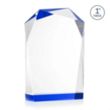 Donvale Award - Blue | https://www.bestnamebadges.com