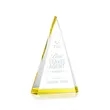 Helston Award - Gold | https://www.bestnamebadges.com