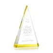 Helston Award - Gold | https://www.bestnamebadges.com