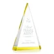 Helston Award - Gold | https://www.bestnamebadges.com
