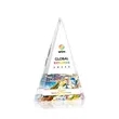 Helston VividPrint™ Award - Clear | https://www.bestnamebadges.com