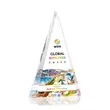 Helston VividPrint™ Award - Clear | https://www.bestnamebadges.com