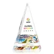 Helston VividPrint™ Award - Clear | https://www.bestnamebadges.com