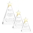 Eglinton Gold Star Award | https://www.bestnamebadges.com