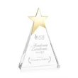 Eglinton Gold Star Award | https://www.bestnamebadges.com