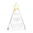 Eglinton Gold Star Award | https://www.bestnamebadges.com