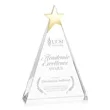 Eglinton Gold Star Award | https://www.bestnamebadges.com