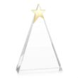 Eglinton Gold Star Award | https://www.bestnamebadges.com