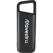 Clip Clap Water Resistant 5000 mAh Power Bank | https://www.bestnamebadges.com