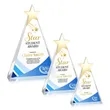 Eglinton Gold VividPrint™ Award | https://www.bestnamebadges.com