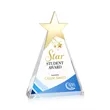 Eglinton Gold VividPrint™ Award | https://www.bestnamebadges.com